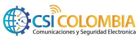 CSI Colombia
